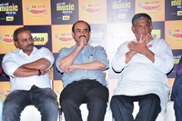 Mirchi Music Awards South 2015 Press Meet